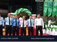 Tại Sao Cần Kiểm Soát Tốt An Ninh Trật Tự Tại Doanh Nghiệp