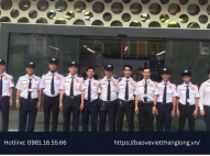 Làm Thế Nào Để Thuê Được Công Ty Bảo Vệ Chất Lượng