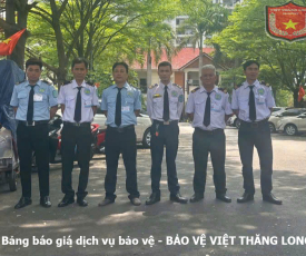 Làm sao để đảm bảo an ninh cho cửa hàng điện tử với dịch vụ bảo vệ?