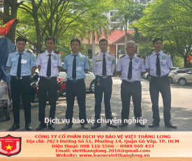 Tại sao cần thuê dịch vụ bảo vệ nhân chứng?