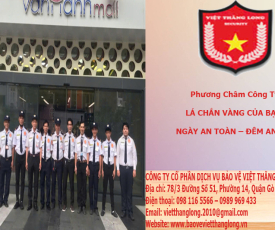 Bảo vệ cho tổ chức, doanh nghiệp có yêu cầu bảo mật cao