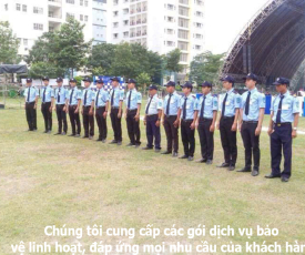 Làm thế nào để thuê dịch vụ bảo vệ cho công ty thiết kế nội thất?
