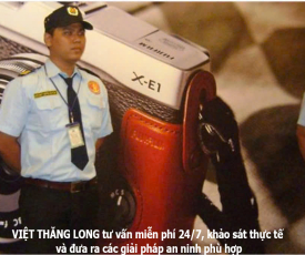 Dịch vụ bảo vệ cơ sở y tế tư nhân