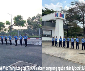 Có nên thuê bảo vệ cho biệt thự không?