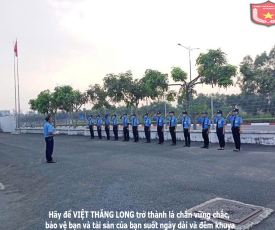 Dịch vụ bảo vệ lễ hội, hội chợ lưu động