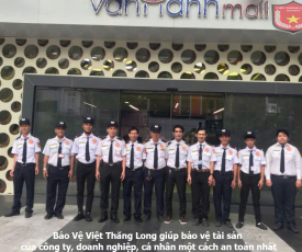 Tiêu chuẩn quốc tế nào áp dụng cho bảo vệ Việt Nam?