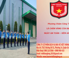 Bảng Báo Giá Công Ty Bảo Vệ Bệnh viện Bạch Mai TPHCM