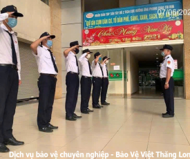 Dịch vụ bảo vệ có đảm bảo an toàn cho concert không?