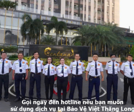 Dịch vụ bảo vệ có thể quản lý an ninh cho trung tâm y tế không?