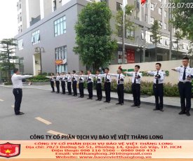 Cách Lựa Chọn Dịch Vụ Bảo Vệ Chất Lượng Tốt Nhất