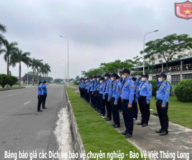 Làm thế nào để thuê dịch vụ bảo vệ cho buổi ra mắt phim?