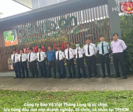 Làm thế nào để đảm bảo công ty bảo vệ hoạt động hợp pháp?