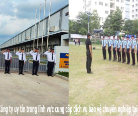 Làm sao để đảm bảo an ninh cho nhà ở khi đi công tác nước ngoài?
