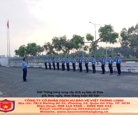 Bảo Vệ Quán Cà Phê: Vai Trò, Yêu Cầu và Quy Trình An Ninh Cần Biết