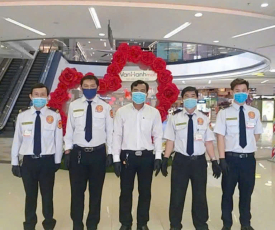 Làm sao để chọn dịch vụ bảo vệ cho công ty sản xuất?
