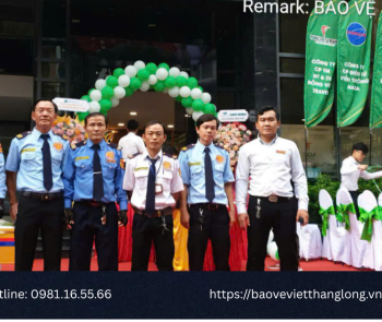 Tại Sao Cần Kiểm Soát Tốt An Ninh Trật Tự Tại Doanh Nghiệp