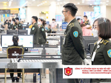 An ninh sinh học: Bảo vệ dùng chip nhận diện cơ thể thay thẻ từ