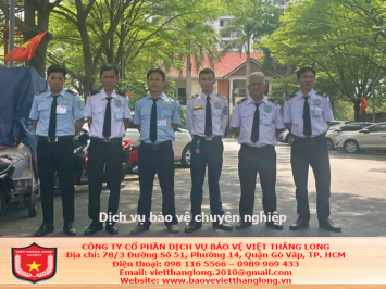 Tại sao cần thuê dịch vụ bảo vệ nhân chứng?