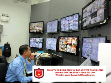 Dịch vụ bảo vệ trung tâm trò chơi