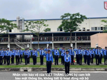 Dịch vụ bảo vệ nội bộ khách sạn