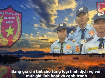 Bảo vệ trung tâm dữ liệu IT