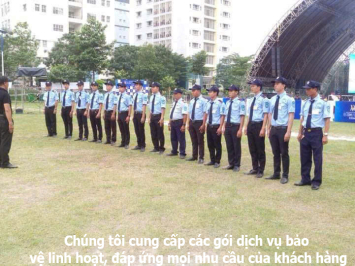 Làm sao để đảm bảo an ninh cho nhà ở khi tổ chức tiệc lớn?