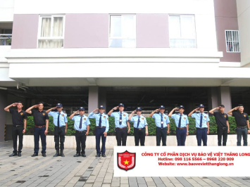 Cách quản lý nhân viên bảo vệ hiệu quả Doanh nghiệp cần biết?