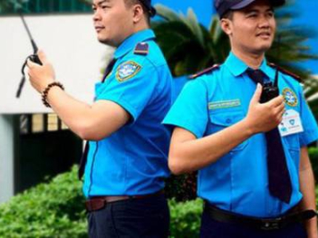 Top 10+ Công Ty Dịch Vụ Bảo Vệ Tốt Nhất Tại TPHCM