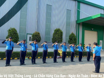 Dịch vụ bảo vệ lễ tốt nghiệp đại học