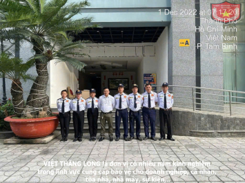 Dịch vụ bảo vệ có thể đảm bảo an ninh cho lễ hội âm nhạc không?