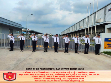 Những Đặc Thù Của Ngành Bảo Vệ – Công Việc Thầm Lặng Nhưng Quan Trọng