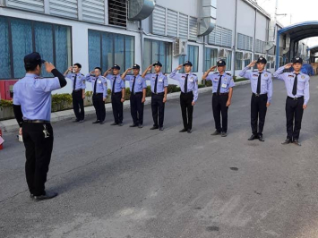 Vai Trò Bảo Vệ Doanh Nghiệp: Vụ Việc Điển Hình Năm 2025