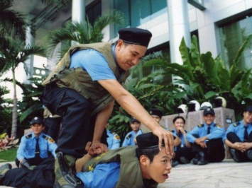 Top 10+ Công ty bảo vệ Biên Hòa