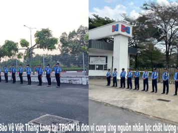 Dịch vụ bảo vệ có bắt buộc trong doanh nghiệp không?