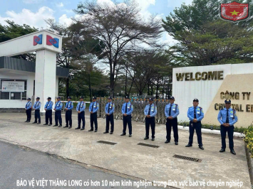 Dịch vụ bảo vệ giữ xe chuyên nghiệp 