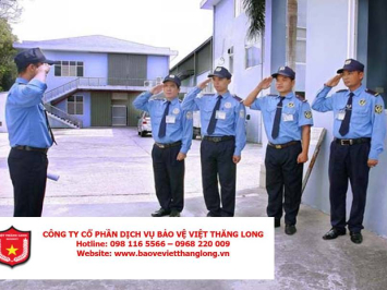 Lý do ngày càng nhiều gia đình lựa chọn dịch vụ bảo vệ cá nhân?