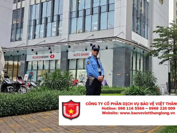 Cách nhân viên bảo vệ ứng xử khi gặp khách hàng khó tính hoặc quấy rối