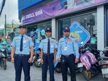 Dịch Vụ Bảo Vệ Khẩn Cấp: Giải Pháp An Ninh Tối Ưu Cho Mọi Tình Huống Nguy Cấp