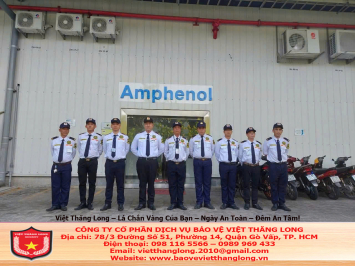 Ưu Điểm Khi Sử Dụng Dịch Vụ Bảo Vệ Kho Hàng