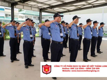 Thuê dịch vụ bảo vệ giá rẻ nên hay không nên?