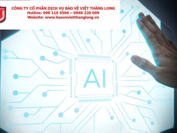 Xu Hướng Mới: Dịch Vụ Bảo Vệ Kết Hợp Công Nghệ AI