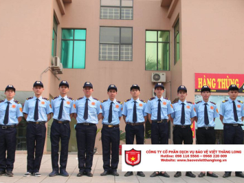 Dịch vụ bảo vệ khu du lịch chuyên nghiệp, đảm bảo an toàn cho du khách