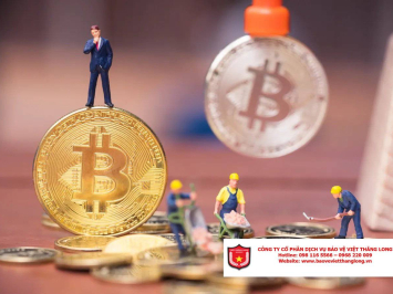 Dịch vụ bảo vệ NFT và tài sản số: Xu hướng an ninh kỳ lạ nhưng thật