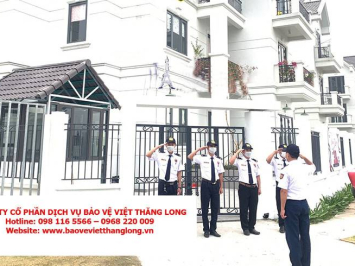 Bùng nổ dịch vụ bảo vệ nhà riêng tại TP.HCM sau loạt vụ mất trộm