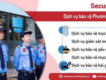 Dịch Vụ Bảo Vệ Phường Sài Gòn – Giải Pháp An Ninh Toàn Diện Cho Doanh Nghiệp Và Cư Dân