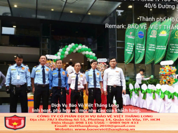 Quy Trình Bảo Vệ Nhà Máy – Cẩm Nang Bảo Vệ Nhà Máy An Toàn