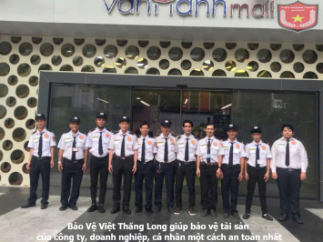 Làm sao để kiểm tra tính hợp pháp của công ty bảo vệ?