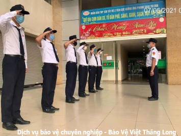 Dịch vụ bảo vệ có đảm bảo an toàn cho concert không?