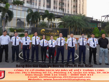 Bảo Vệ Nhà Hàng Khách Sạn Có Nên Hay Không?