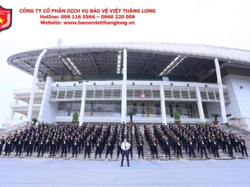 Điều kiện để được kinh doanh dịch vụ bảo vệ